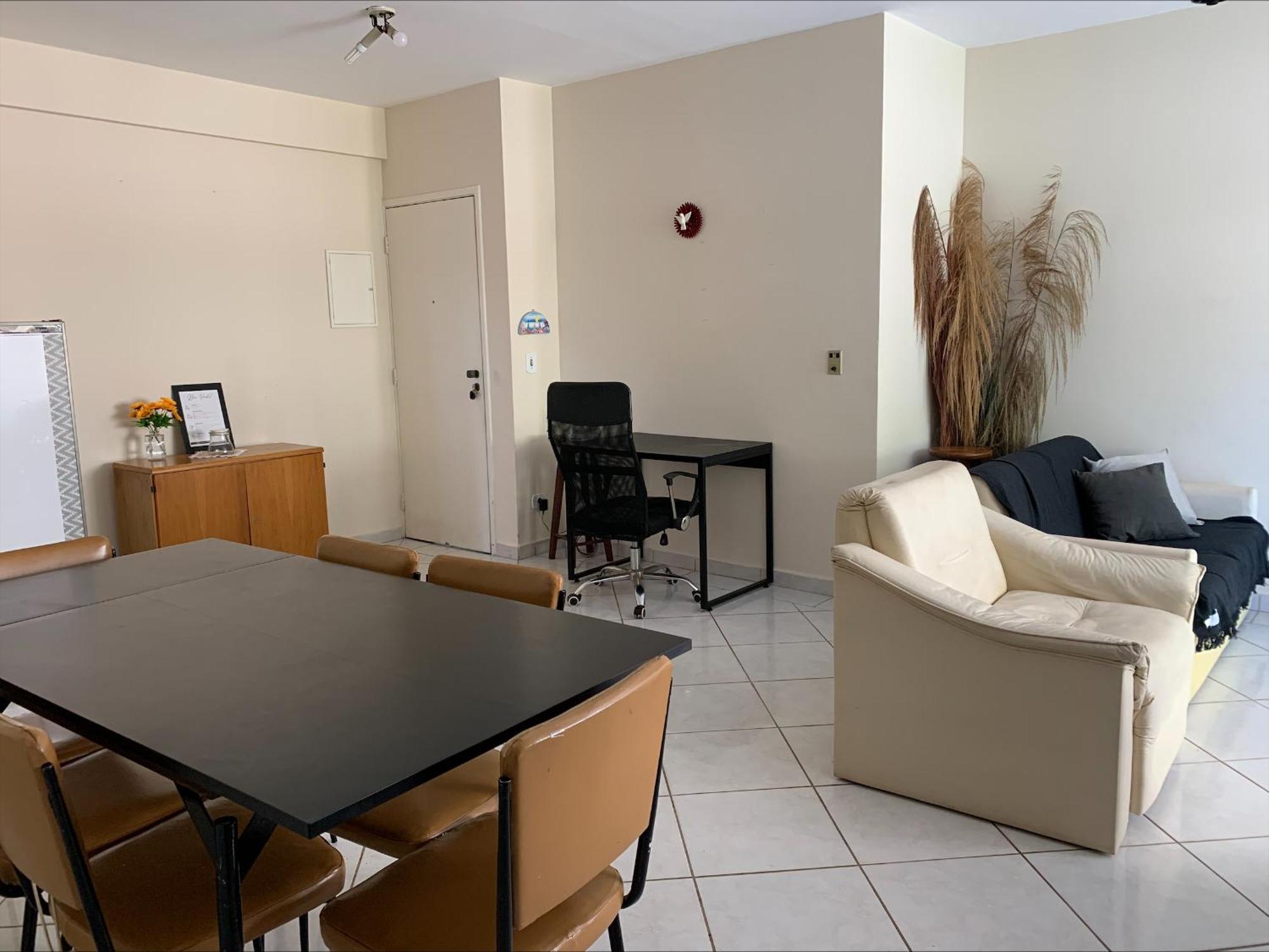 Apartamento No Guaruja Para 8 Pessoas Exterior foto